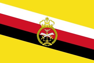 Brunie flag